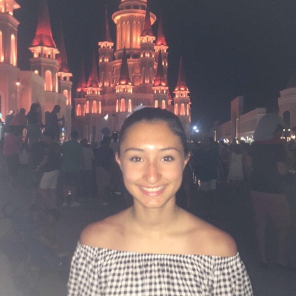 Meet your Posher, Malak